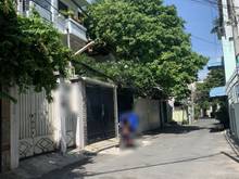Hình ảnh Chính chủ bán gấp Biệt Thự  HXH Lê Quang Định, 8x18m, 3 Tấm.