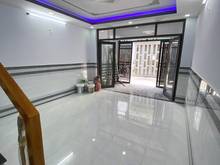 Hình ảnh Vỡ nợ bán gấp nhà Hoàng Lê Kha Q6 giá rẻ 1,2 tỷ/66m2 gần trường học