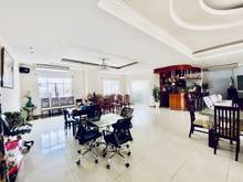 Hình ảnh Bán nhà Biệt thự 5tầng Ngang khủng 20m DT 320m2 trung tâm Quận 11