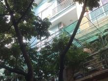Hình ảnh Cho thuê LK Xa La Hà Đông 78m2x4 Tầng