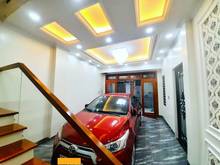 Hình ảnh Bán gấp nhà Hoàng Như Tiếp- Long Biên- 54m2 x 4.5m- Ôtô- Ở sướng.