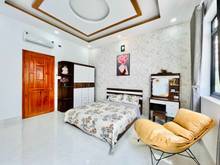 Hình ảnh Bán Nhà Đ. lê quang định phường 14 Bình Thạnh tặng toàn bộ nội thất