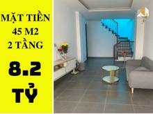 Hình ảnh ✅ Mặt tiền Trần Kế Xương P.7 Phú Nhuận -45m2 - 2 tầng  chỉ 8.2 tỷ