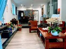 Hình ảnh Không ở VN bán nhà 3PN Ng.Thị Định kế uỷ ban TP mới, 64m2/1.2 tỷ, SHR