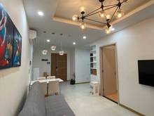Hình ảnh Cho thuê Trang Chủ MB66.COM / Đăng Ký Tặng 66K NEW CITY THỦ THIÊM view tầng cao ngắm hồ sen