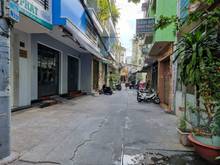 Hình ảnh Cần thu hồi vốn bán nhanh nhà Hxh Huỳnh Mẫn Đạt Q5