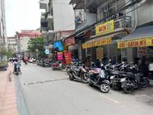 Hình ảnh Bán nhà lê văn lương lô góc – kd tấp nập - phân lô - ngõ to đẹp như
