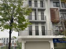 Hình ảnh Cho thuê nhà phân lô Lê Văn Lương, Lô góc. dt 90m x4t , 39tr/th