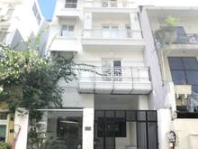 Hình ảnh Cho thuê nhà MT Nguyễn Đình Chiểu Quận 3, 5x22m, 3 lầu Giá 90tr
