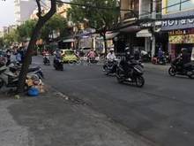 Hình ảnh Nhà bán mặt tiền đường Lam Sơn P6 Q. Bình Thạnh 100m²KC 3 lầu - 33 tỷ