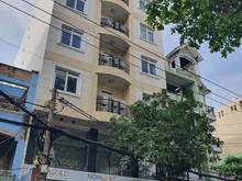Hình ảnh Cần cho thuê văn phòng Lê Trung Nghĩa 85m2 giá tốt chỉ 22 triệu