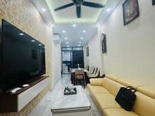 Hình ảnh Nhà 45 m2 – Hai mặt NGÕ GIẢNG VÕ, BD – LÕI TRUNG TÂM – NGÕ OTO.