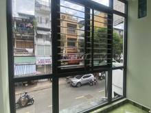Hình ảnh ✅ Nhà nguyên căn mặt tiền đường Nguyễn Thiện Thuật - Quận 3 ✅