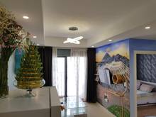 Hình ảnh {M-one Nam Sài Gòn Quận 7} chỉ 1,630 tỷ DT: 58m2 mua bán nhanh, LH gấp