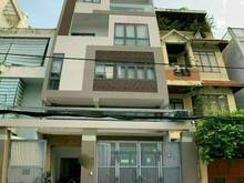 Hình ảnh Bán nhà hẻm 7m, Trường Sa, P14, Quận 3, 4.2m x 21m, - Giá: 18 tỷ