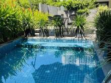 Hình ảnh Cho thuê biệt thự Euro Village 1 Trần Hưng Đạo - Hồ bơi - 4 phòng ngủ