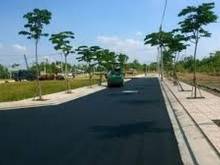 Hình ảnh Cần bán MT đẹp KD Trần Lựu, P.An Phú  Q.2 DT 8x20m, 320tr/m2