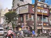 Hình ảnh Cho thuê nhà Góc MT 130 132 Nhật Tảo - Nguyễn Tri Phương, Giá 200tr