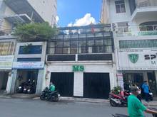 Hình ảnh Nhà Cho Thuê Nguyễn Đình Chiểu Q.3. 4.2x40m. 100tr