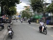 Hình ảnh Bán nhà nát MT Vip nhất D1 ( Nguyễn Văn Thương) 8x15 ( CN 126m2)