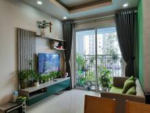 Hình ảnh Chủ gửi căn Đ. Nguyễn Đình Chiểu, Q3, 57m2/1.27T gần chợ Bàn Cờ-HXH