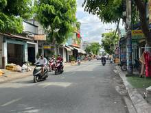 Hình ảnh Bán nhà Mặt tiền, Tân Thới hiệp 13, Quận 12, Diện tích 208m2