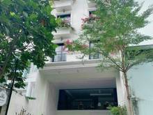 Hình ảnh Lê Văn Sỹ, Quận 3. DT: 7x25m Hầm 5 lầu, Đăng Ký MB66 Nhận 66K: 140tr/th. Giá 28 Tỷ
