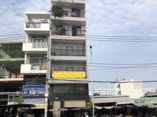 Hình ảnh Nhà Cho Thuê Nguyễn Trãi, P.2, Quận 5 . 5x10m. 65tr