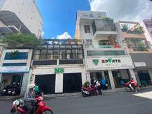 Hình ảnh Cho Thuê Nguyên Căn Mặt Tiền Đường Cách Mạng Tháng Tám, P12, Quận 10