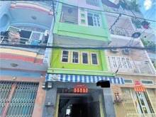 Hình ảnh Bán Nhà HXT Hàn Hải Nguyên Quận 11