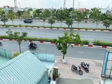 Hình ảnh Bán nhà 2 MẶT TIỀN đường PHẠM VĂN ĐỒNG, 110m2, 3 tầng, chỉ 17 tỷ