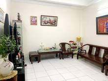 Hình ảnh Bán nhà mặt ngõ phố Trương Định 7 PHÒNG cho thuê dòng tiền.