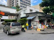 Hình ảnh Bán nhà MT Quốc Hương giá rất tốt