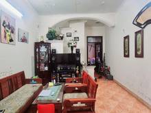 Hình ảnh Bán nhà Đội Cấn lô góc, 60m ra oto, 2 thoáng, dt 41m 4 tầng