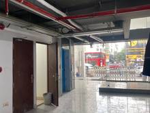 Hình ảnh Cho thuê Tòa nhà 9 TẦNG Mặt tiền Cộng Hòa, Tân Bình DT: 8*25