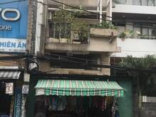 Hình ảnh Bán nhà mặt tiền 342A Phan Văn Trị, P. 11, Quận Bình Thạnh - 25,5 tỷ