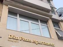 Hình ảnh Dòng tiền sẵn! CHDV Thu nhập 115tr/th Bùi Đình Tuý P24 BT 22PN