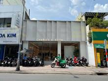 Hình ảnh Cho thuê mặt tiền 347 Lê Văn Sỹ, Quận 3, DT: 10x20m, Giá 200 triệu