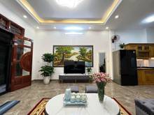 Hình ảnh Bán nhà Kim Ngưu, ngõ thông, ô tô tránh, kinh doanh, 32m²x 4T, 5.1 tỷ