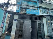 Hình ảnh Thua độ Bán nhà 1T 1L đường 148 Tây Hoà, Q9, 67m2/1 tỷ 70tr gần chợ