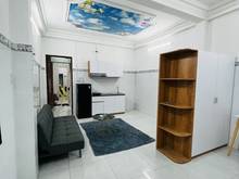 Hình ảnh Phòng 30m2 Full Nội Thất_Bếp tách riêng tại Xuân Diệu Tân Bình.