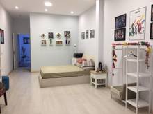 Hình ảnh Bán nhà MT Nguyễn Đình Chiểu, DT: 131 m2,nở hậu, full nội thất, 42 tỷ