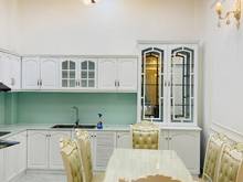 Hình ảnh Bán gấp nhà HXH,3 tầng ,53m2, thạnh xuân 24, q12, chỉ 4 tỷ 600 triệu