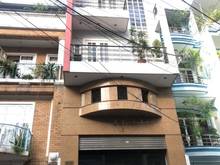 Hình ảnh Bán Nhà hẻm 18A đường Nguyễn Thị Minh Khai, P, Dakao.Giảm còn 24,2 Tỷ