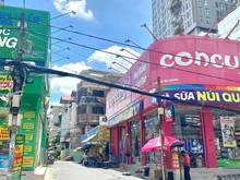Hình ảnh Bán Đất Tặng Nhà Bình Thạnh- Sổ Đẹp- Hẻm 6m.