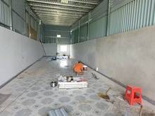 Hình ảnh Cho thuê xưởng thạnh xuân 22 quận 12