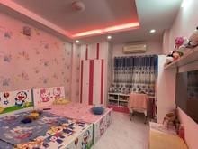 Hình ảnh Bán Mặt tiền 5tầng mới 80m2 vỉa hè 5m Tuệ Tĩnh Quận 11 Sổ vuông đẹp