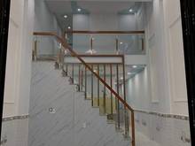 Hình ảnh Vỡ nợ bán gấp nhà 1t1l Tân Vĩnh Q4 / gần TT thể thao / 1 tỷ 240 / 72m2