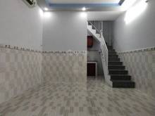 Hình ảnh Chủ nhà kẹt nợ bán nhà 1T1L 57m2 Bông Sao Q8, gần chợ, sổ riêng, 890tr