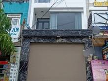Hình ảnh Cho thuê nhà mới MT đường 17A đối diện Aeon
